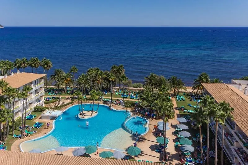 Grupotel Mallorca Mar Cala Bona  Cala Bona (Mallorca)