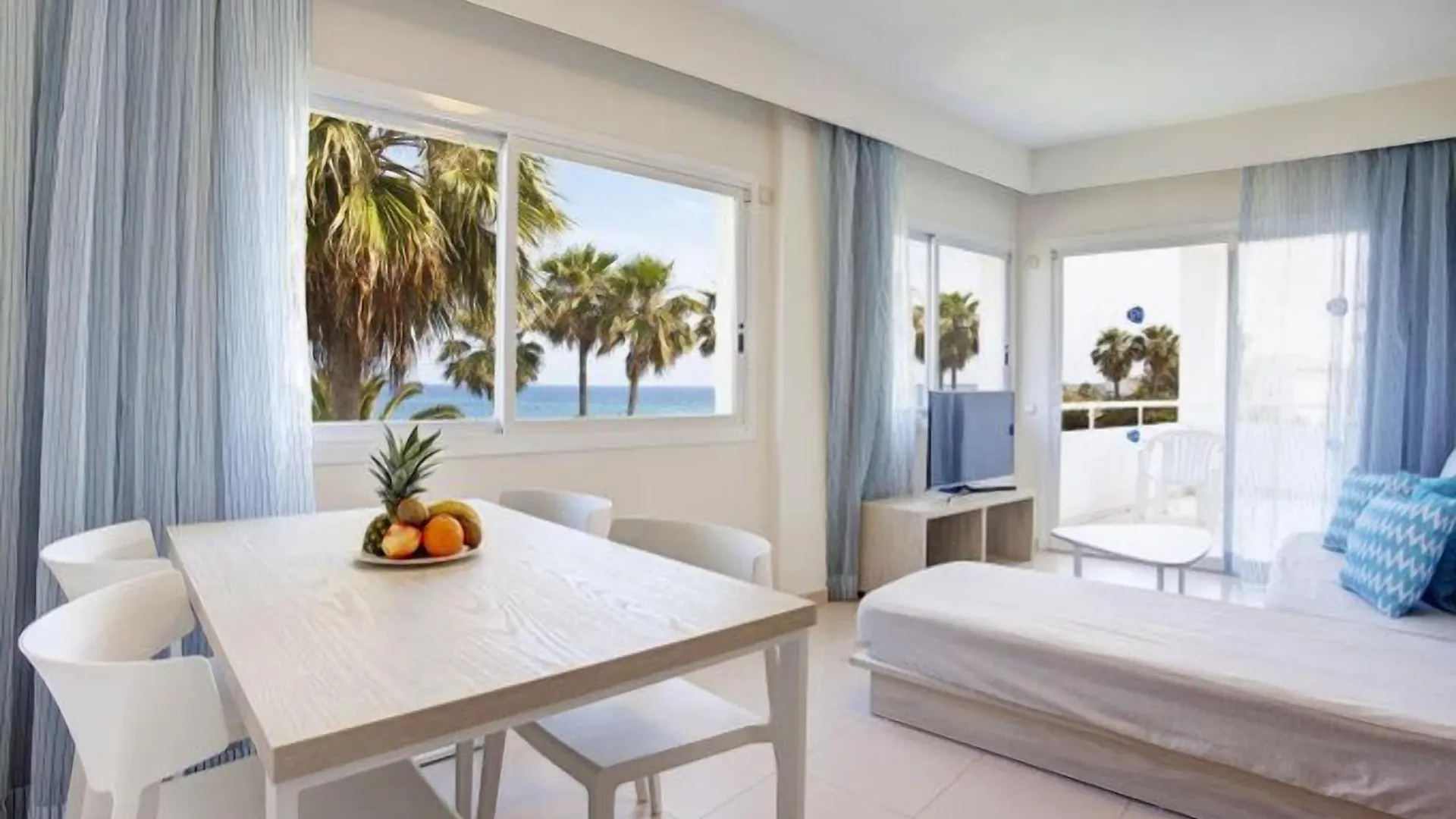 Grupotel Mallorca Mar Cala Bona  Spanien