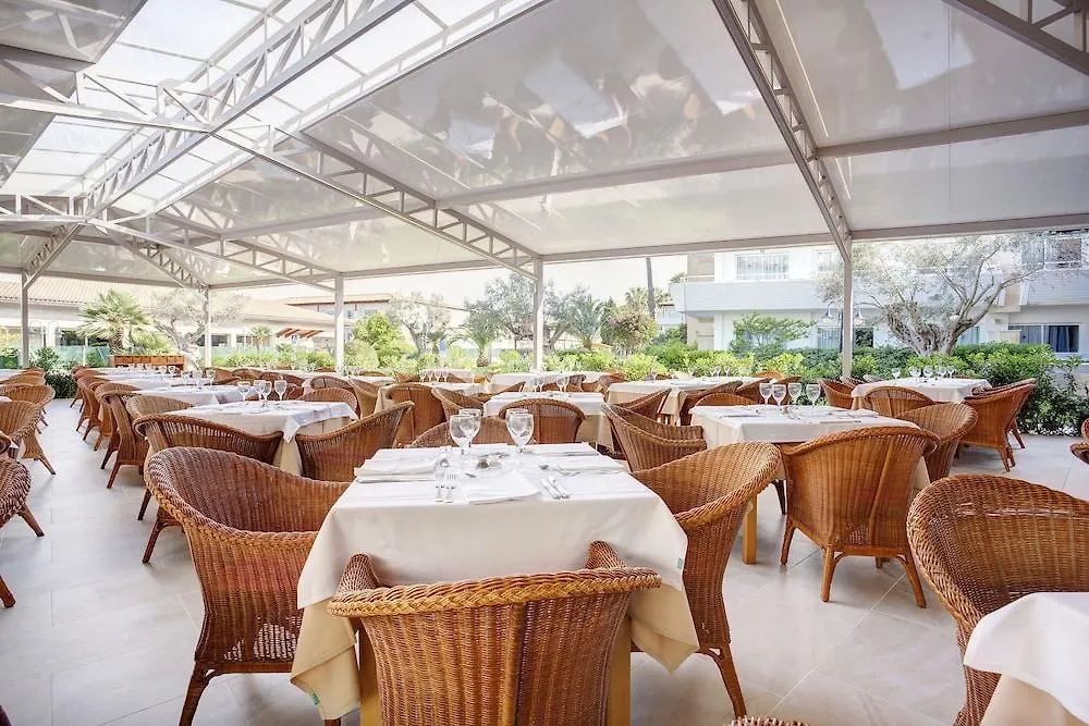 Grupotel Mallorca Mar Cala Bona  Spain