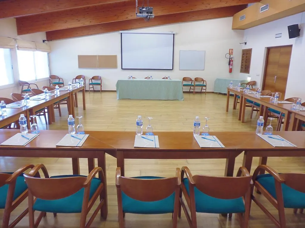 **** Lejlighedshotel Grupotel Mallorca Mar Cala Bona  Spanien