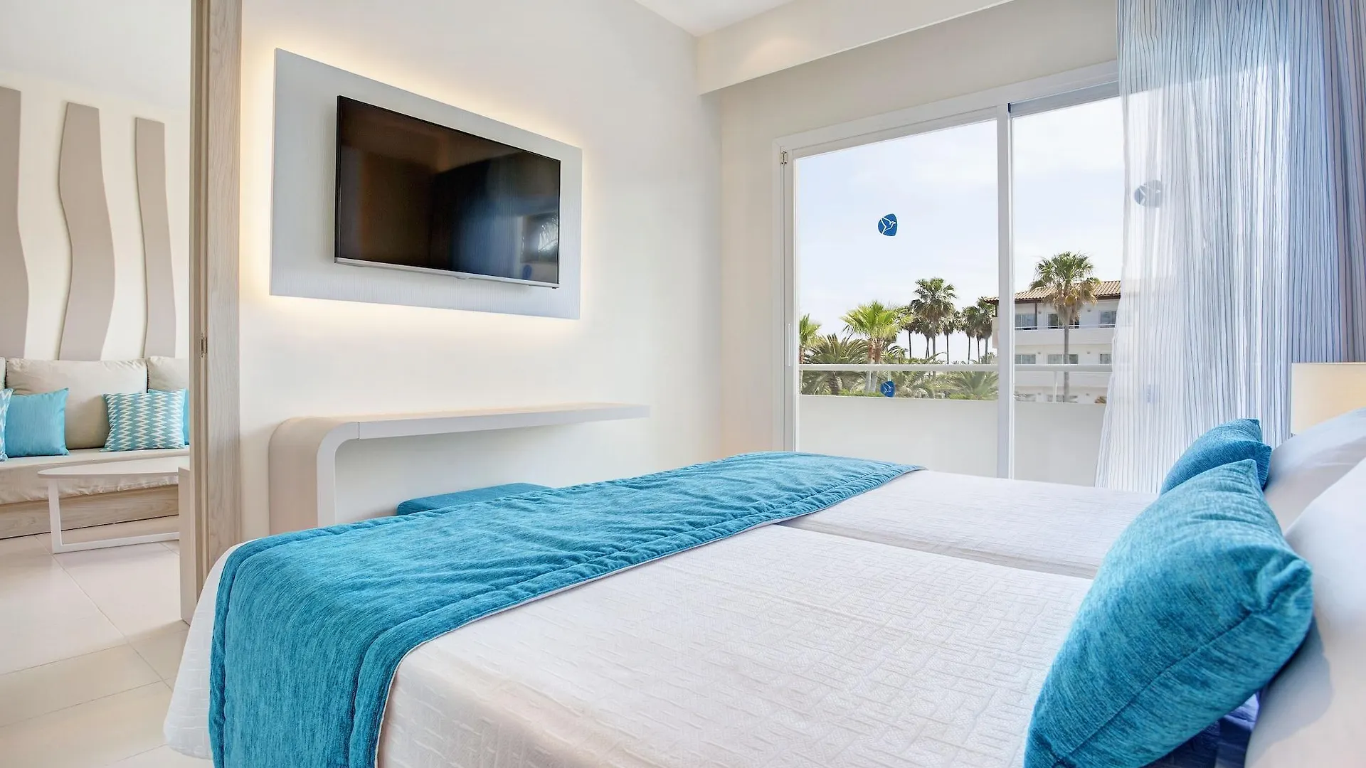 Grupotel Mallorca Mar Cala Bona  Aparthotel