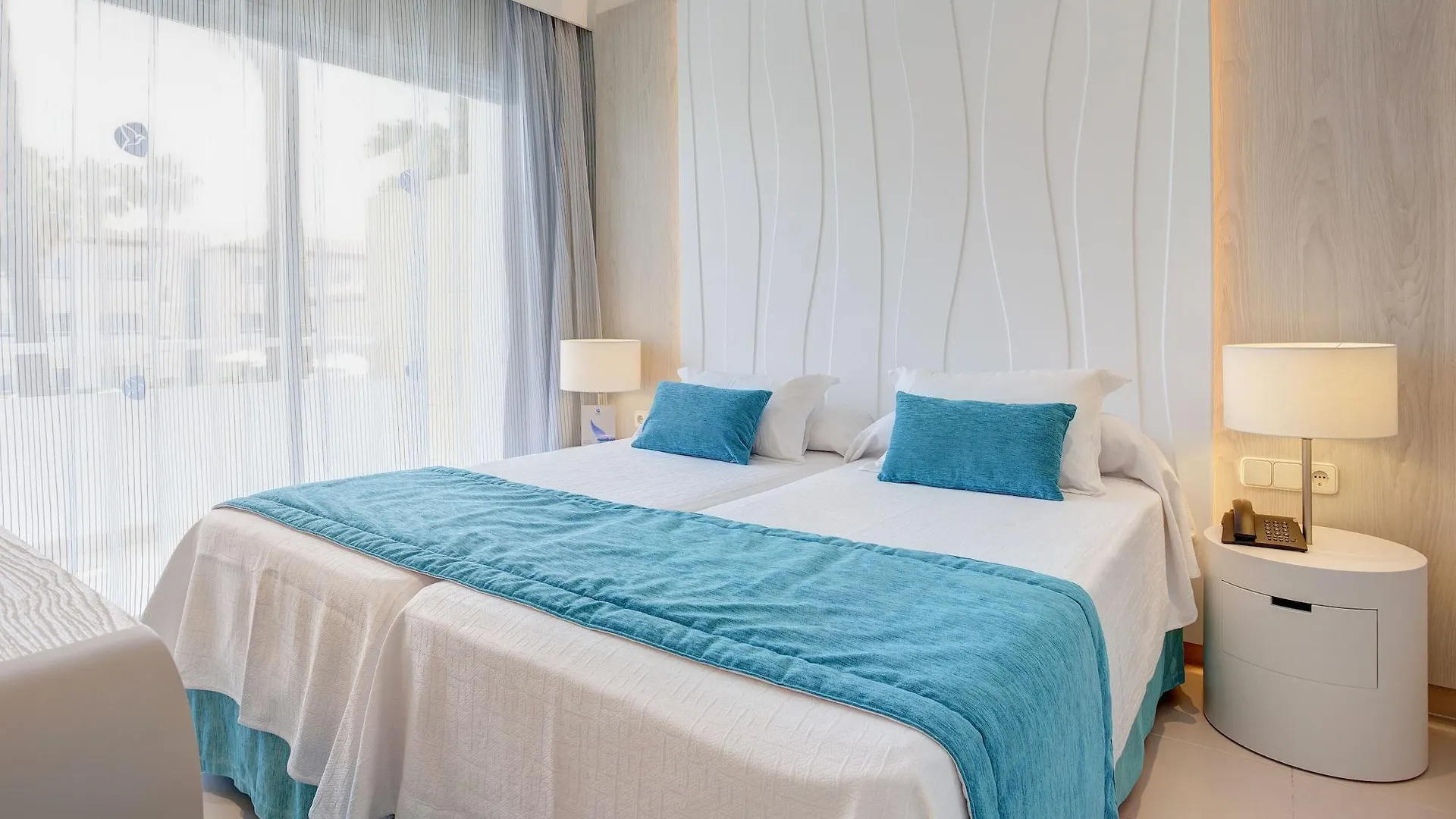 Grupotel Mallorca Mar Cala Bona  4*, Cala Bona (Mallorca)