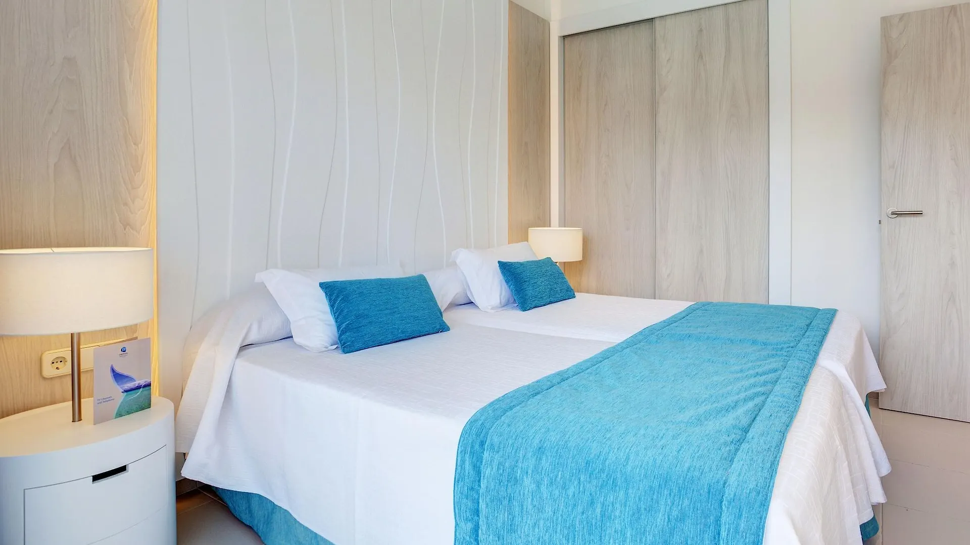Grupotel Mallorca Mar Cala Bona  Spain