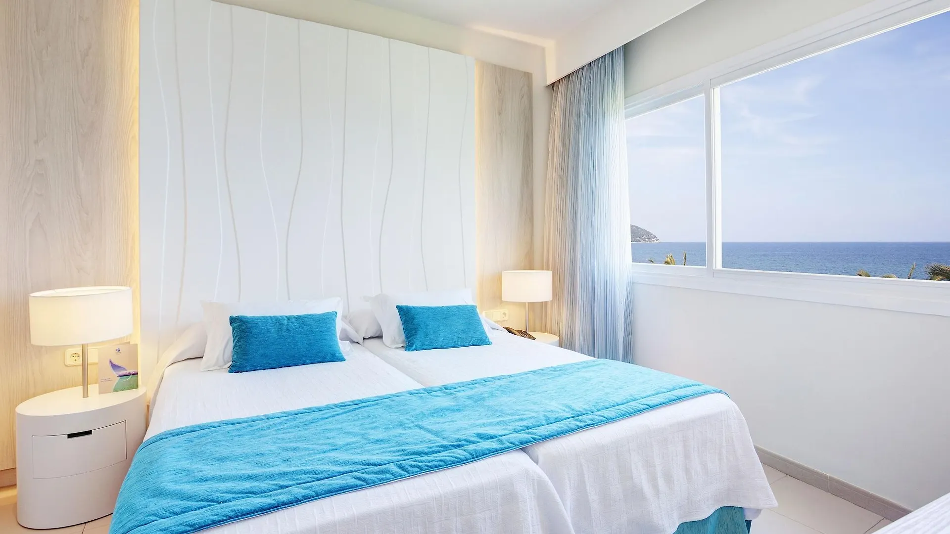 Grupotel Mallorca Mar Cala Bona  Spain