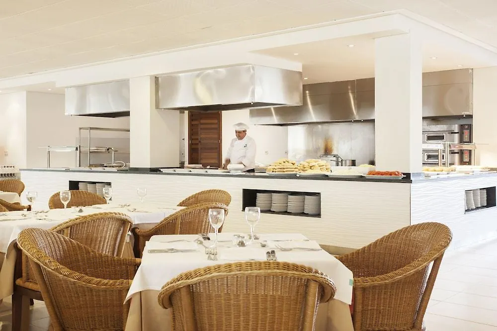Lejlighedshotel Grupotel Mallorca Mar Cala Bona
