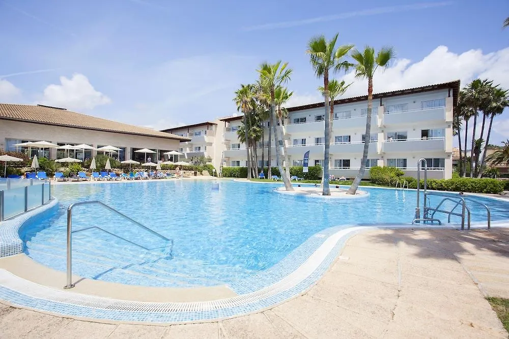 Grupotel Mallorca Mar Cala Bona  Spanien