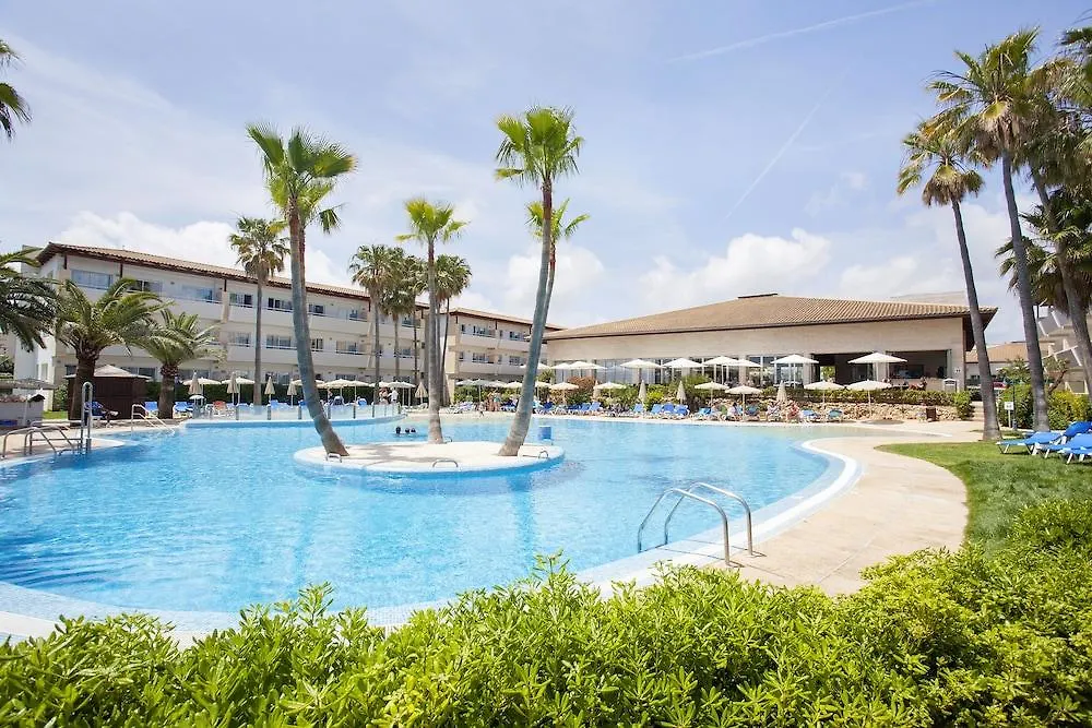 Grupotel Mallorca Mar Cala Bona  Cala Bona (Mallorca)