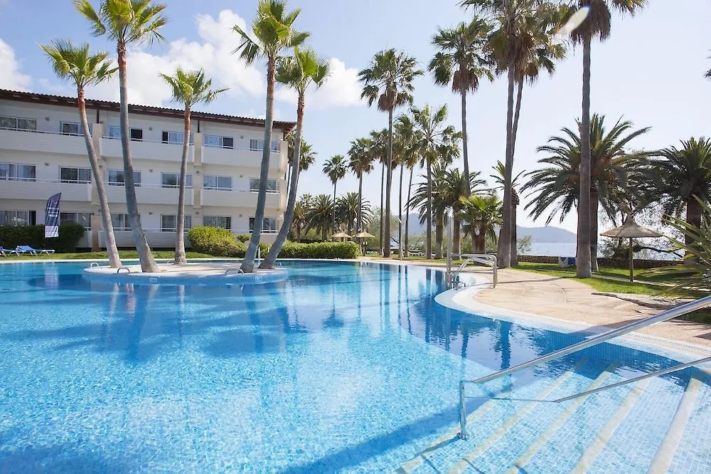 Grupotel Mallorca Mar Cala Bona  Cala Bona (Mallorca)