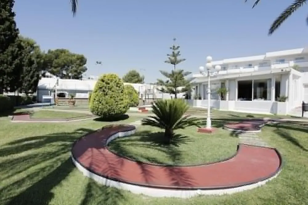 Grupotel Mallorca Mar Cala Bona  Cala Bona (Mallorca)