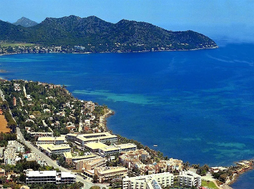 Grupotel Mallorca Mar Cala Bona