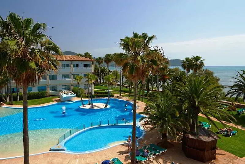 Grupotel Mallorca Mar Cala Bona  Cala Bona (Mallorca)