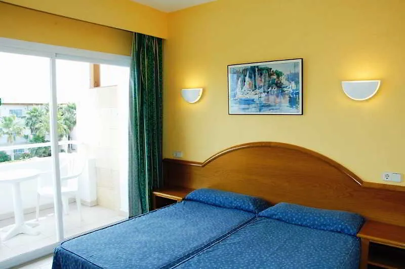 Grupotel Mallorca Mar Cala Bona  Cala Bona (Mallorca)