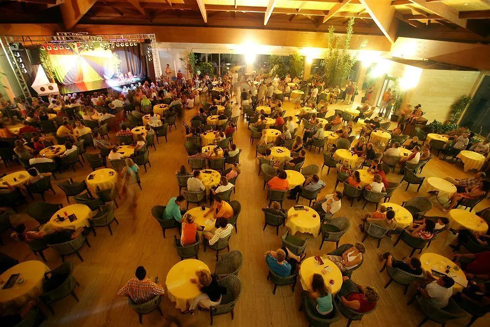 Grupotel Mallorca Mar Cala Bona  4*, Cala Bona (Mallorca)