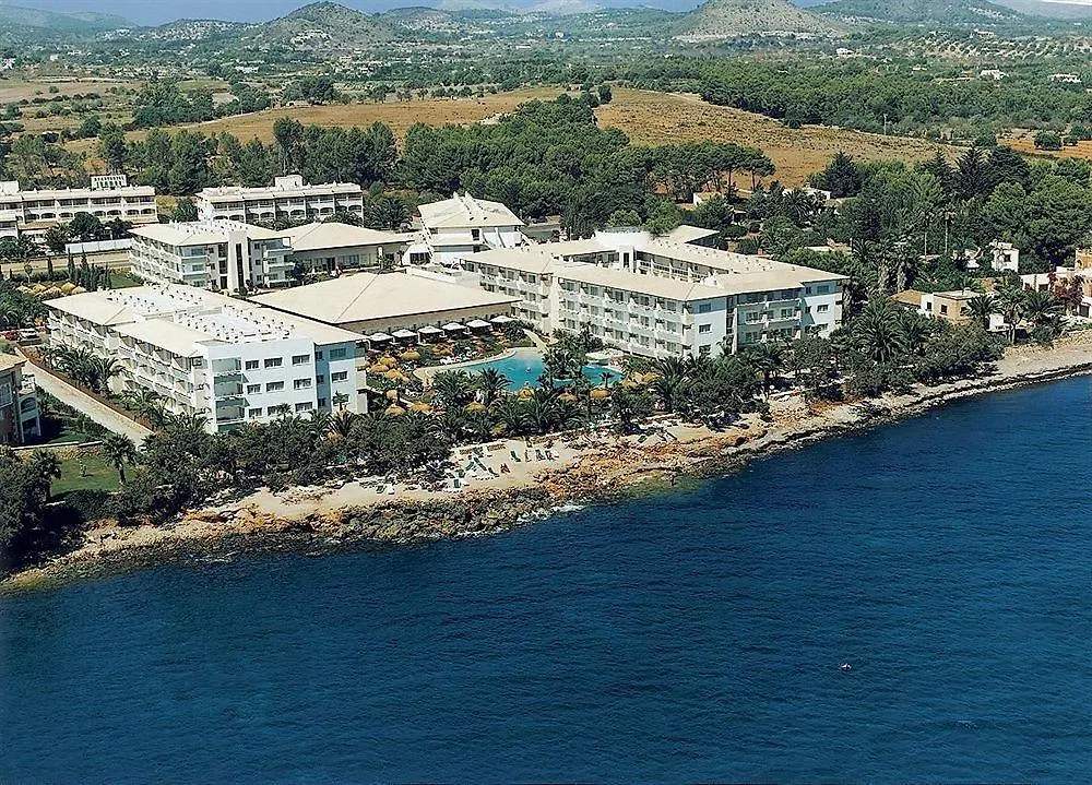 Aparthotel Grupotel Mallorca Mar Cala Bona