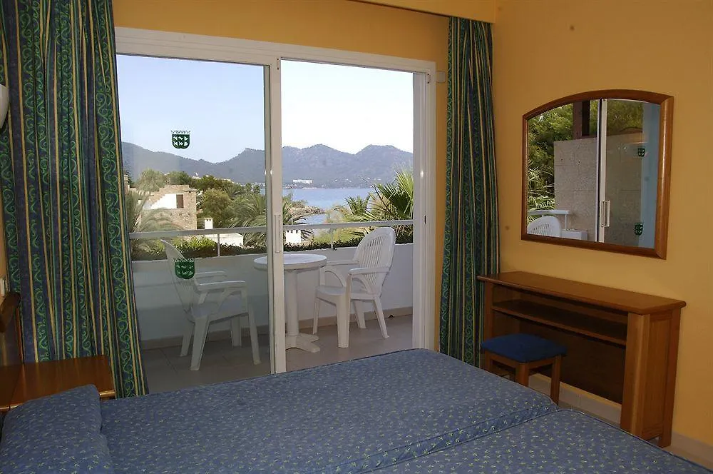 Grupotel Mallorca Mar Cala Bona  Aparthotel Cala Bona (Mallorca)