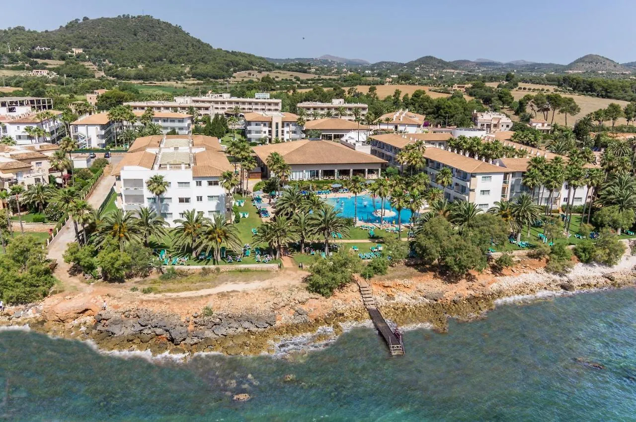 Grupotel Mallorca Mar Cala Bona