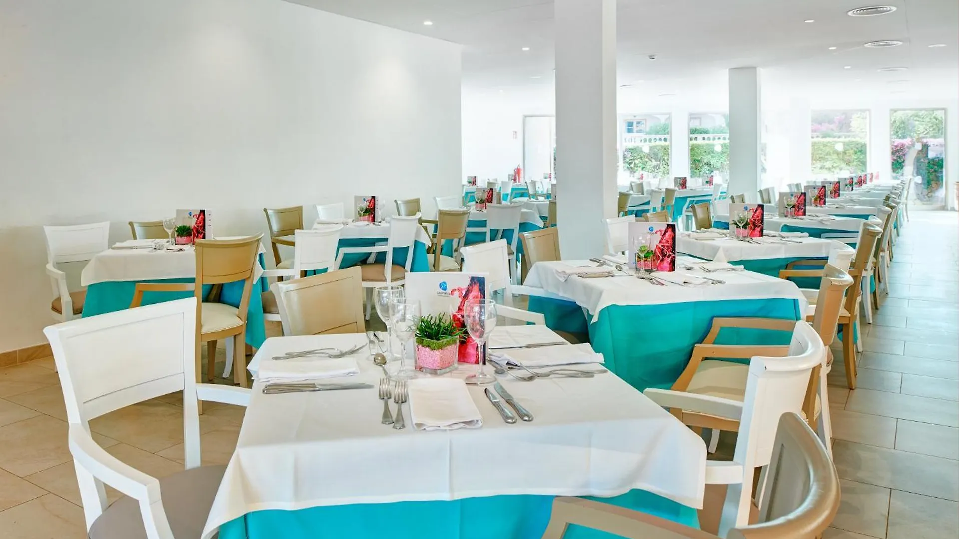 Grupotel Mallorca Mar Cala Bona