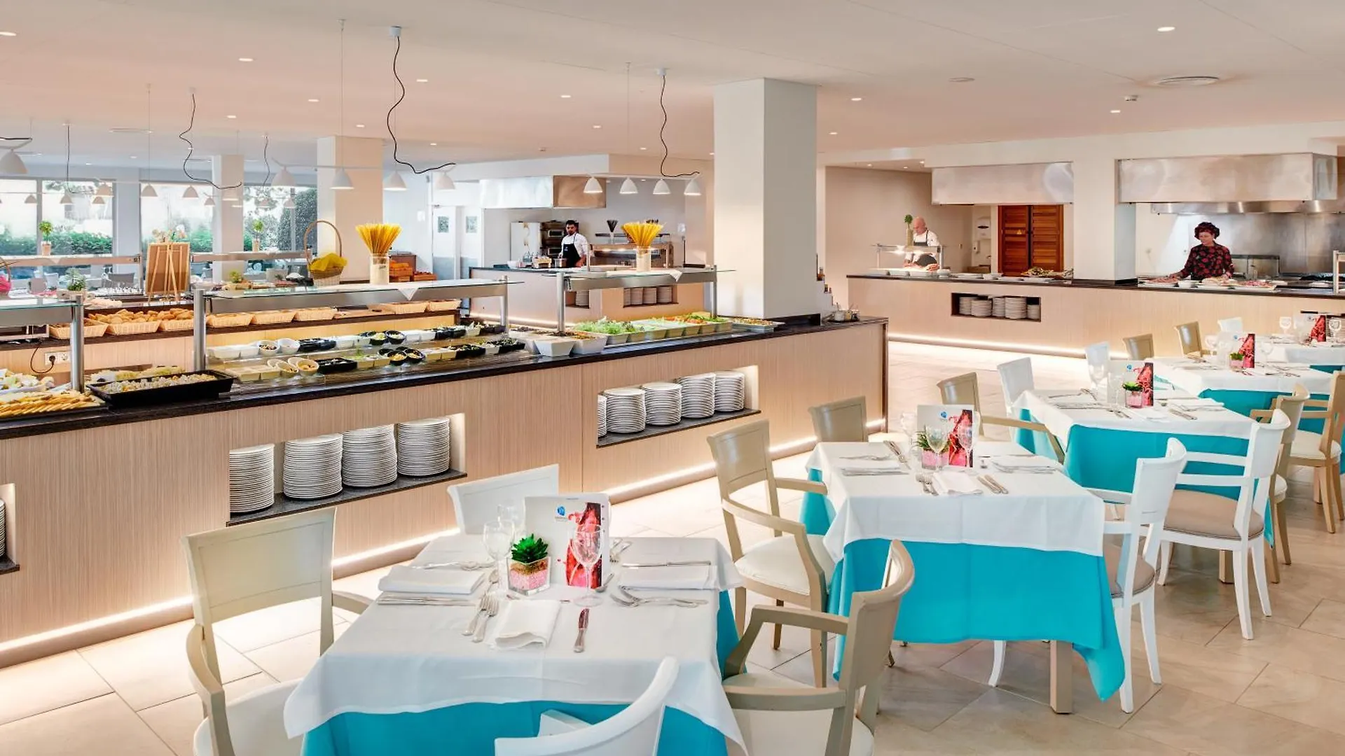 Grupotel Mallorca Mar Cala Bona  Cala Bona (Mallorca)