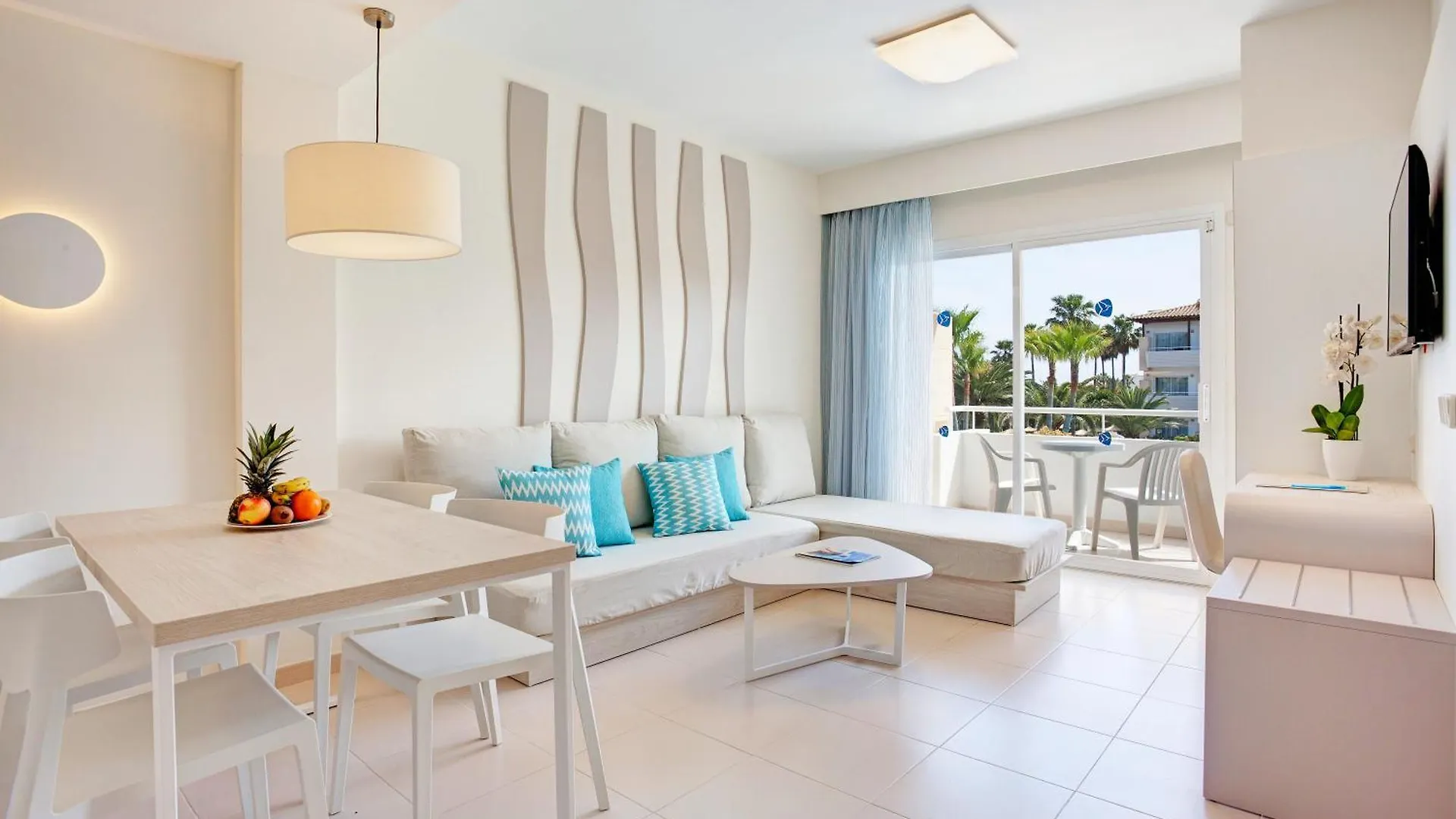 Grupotel Mallorca Mar Cala Bona  4*, Cala Bona (Mallorca)