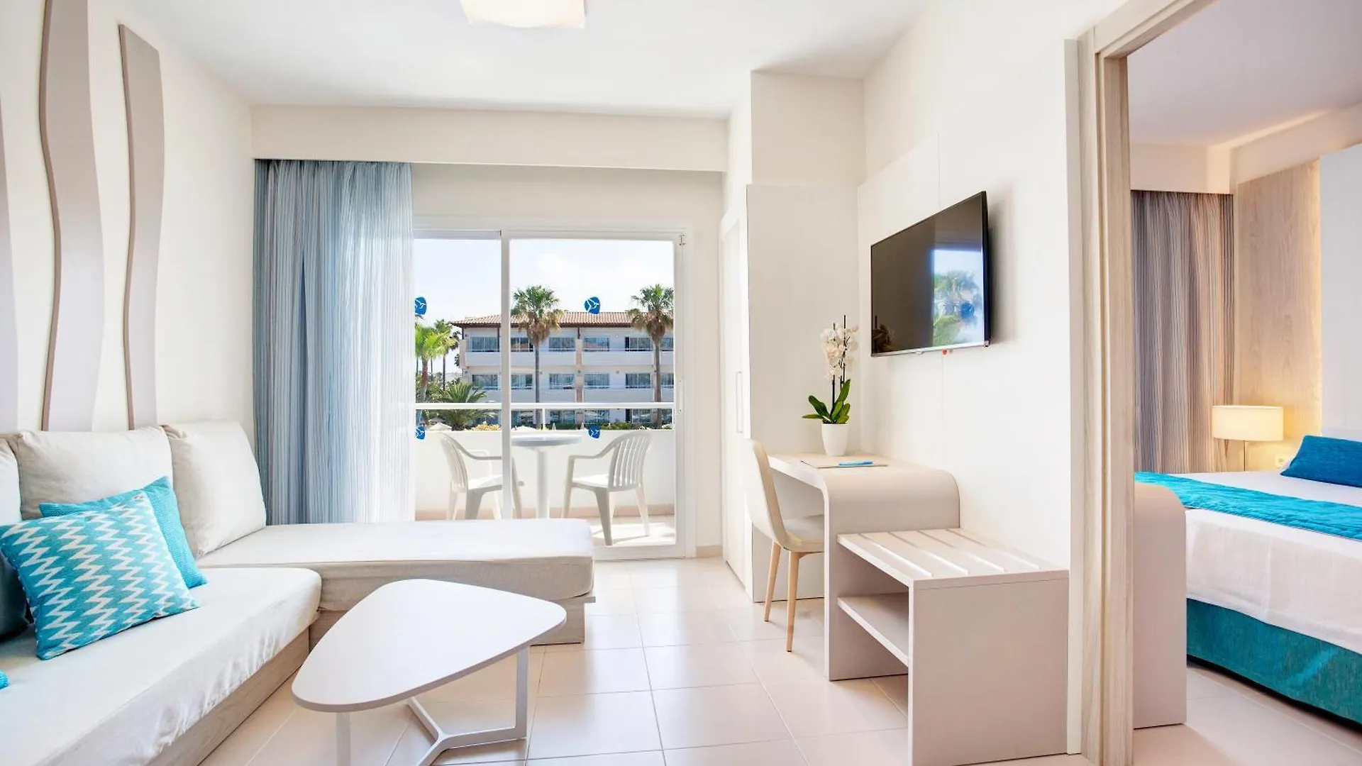 Aparthotel Grupotel Mallorca Mar Cala Bona