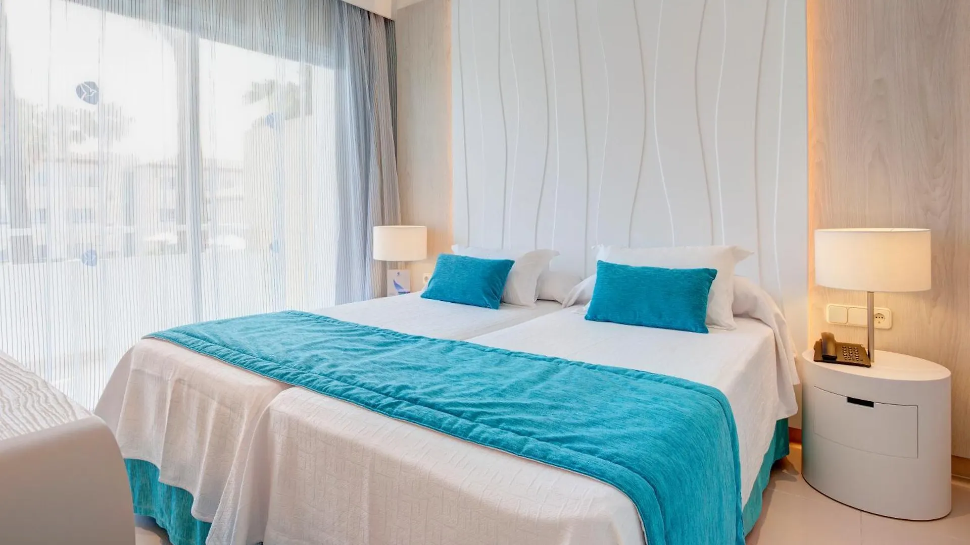 **** Aparthotel Grupotel Mallorca Mar Cala Bona  Spain
