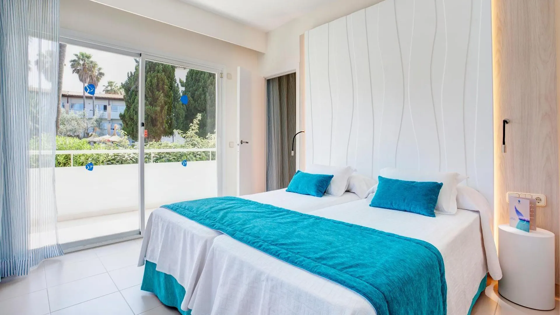 Grupotel Mallorca Mar Cala Bona  Aparthotel Cala Bona (Mallorca)