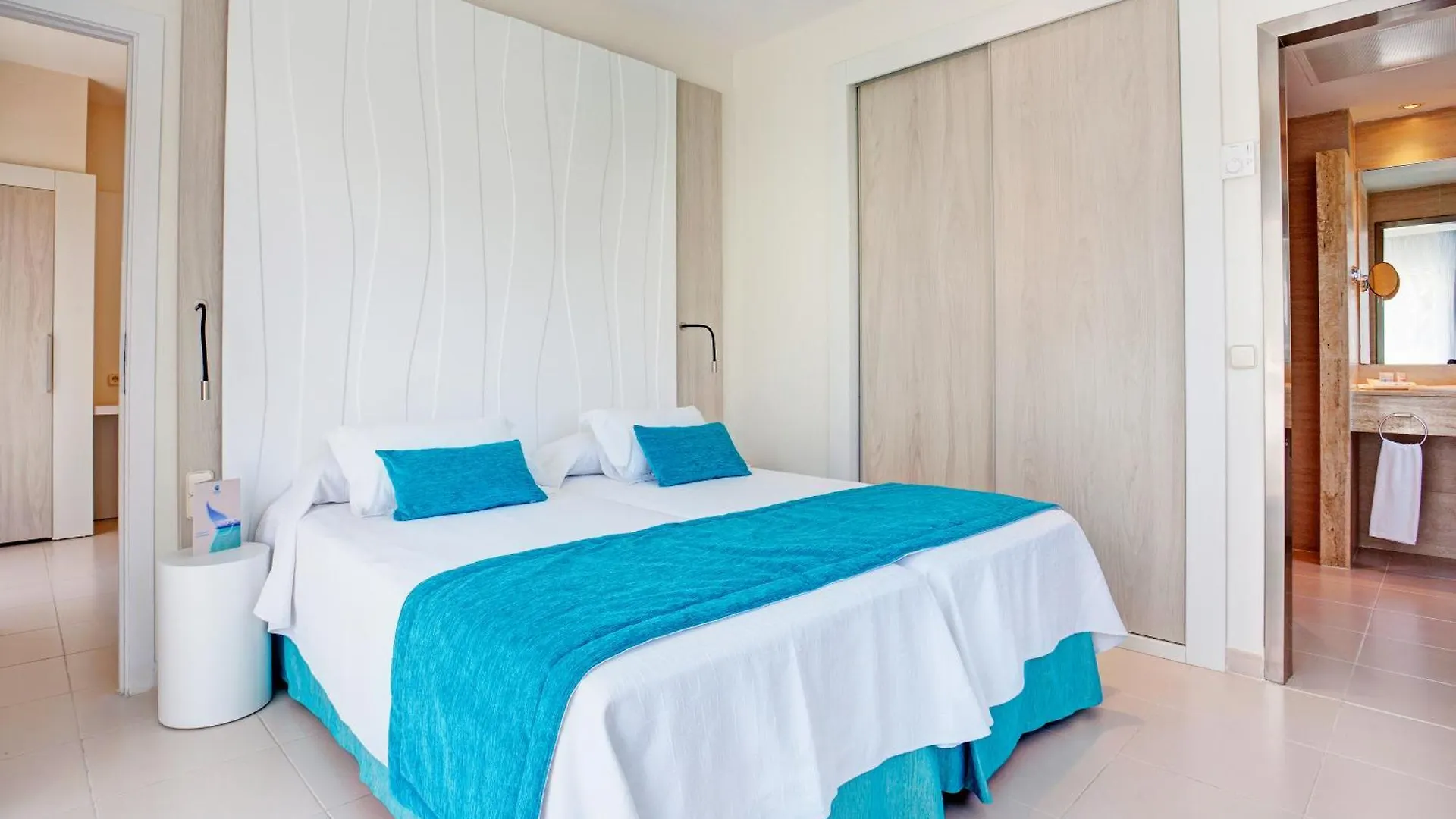 Aparthotel Grupotel Mallorca Mar Cala Bona