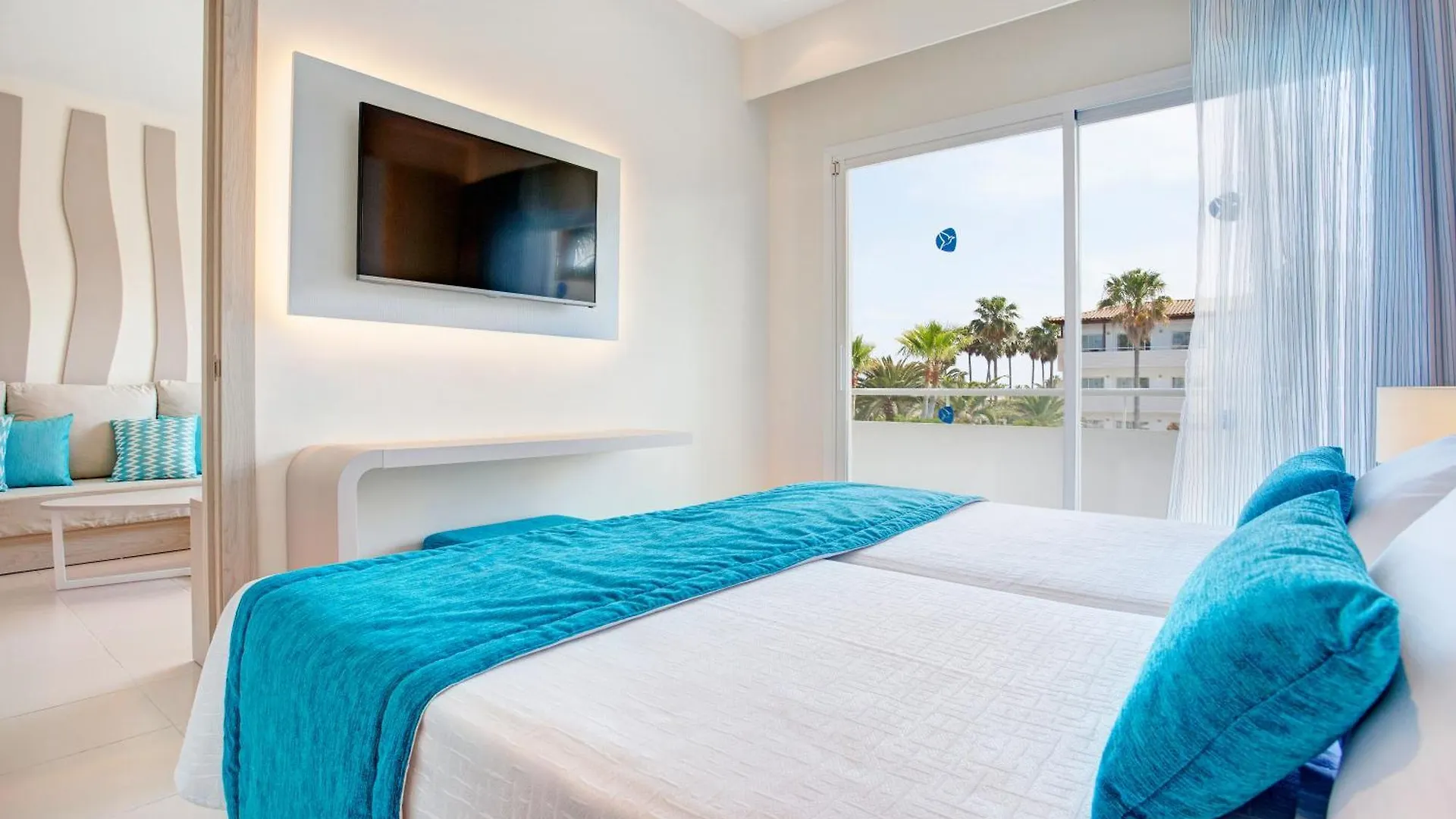 Aparthotel Grupotel Mallorca Mar Cala Bona