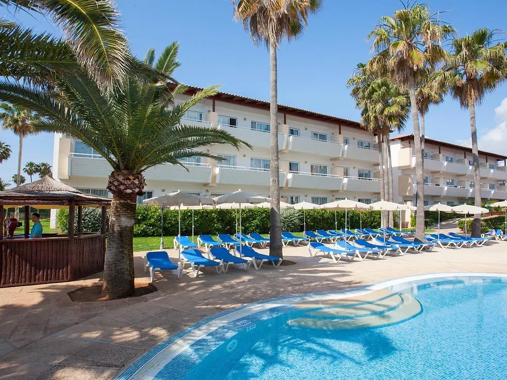 Aparthotel Grupotel Mallorca Mar Cala Bona