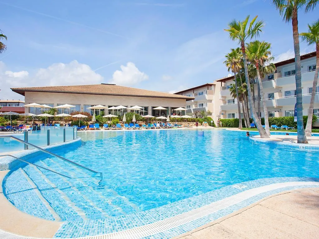 Grupotel Mallorca Mar Cala Bona  4*, Cala Bona (Mallorca) Spanien