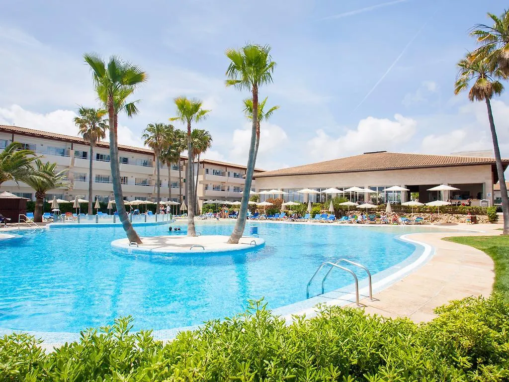 Grupotel Mallorca Mar Cala Bona  Aparthotel