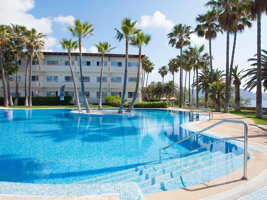 Grupotel Mallorca Mar Cala Bona  4*, Cala Bona (Mallorca) Spain