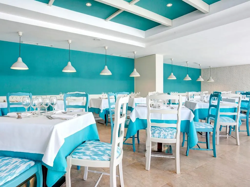 Grupotel Mallorca Mar Cala Bona  4*, Cala Bona (Mallorca)