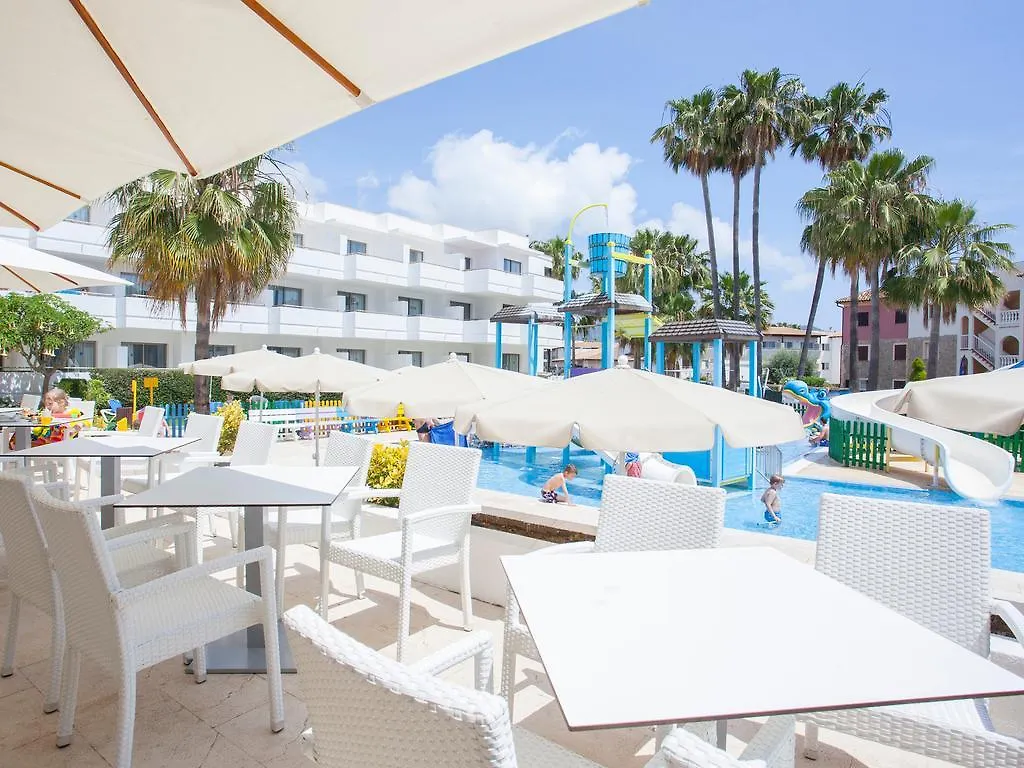 Grupotel Mallorca Mar Cala Bona  4*, Cala Bona (Mallorca)