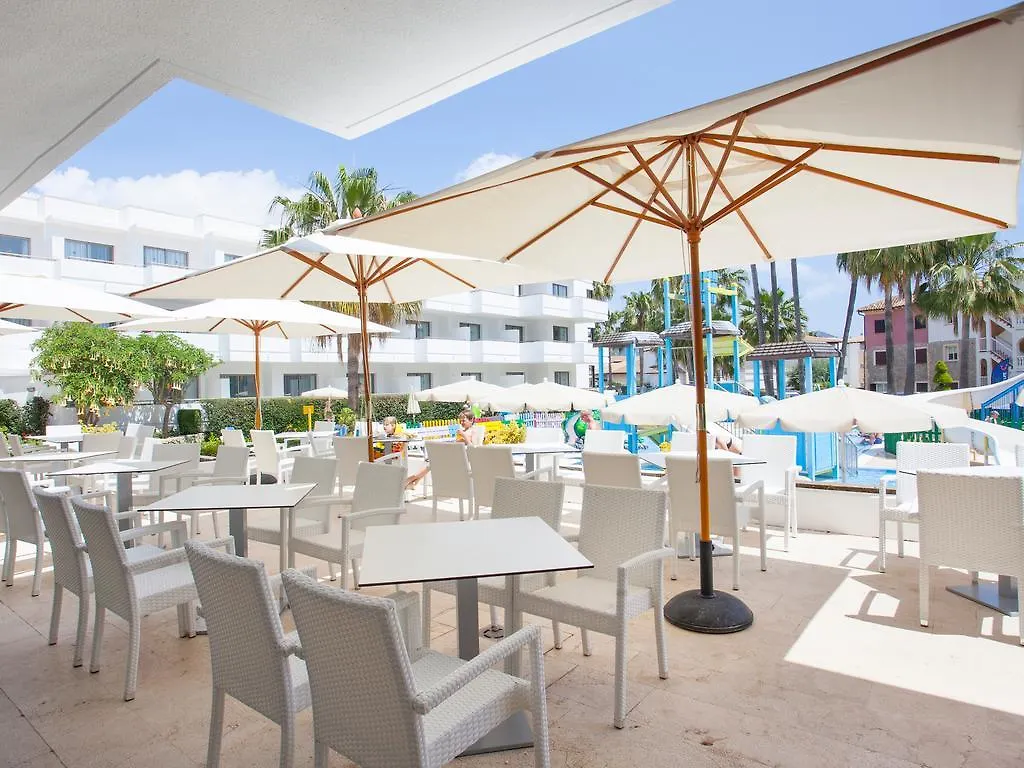 Grupotel Mallorca Mar Cala Bona