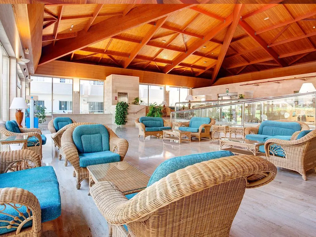 Grupotel Mallorca Mar Cala Bona  Spain