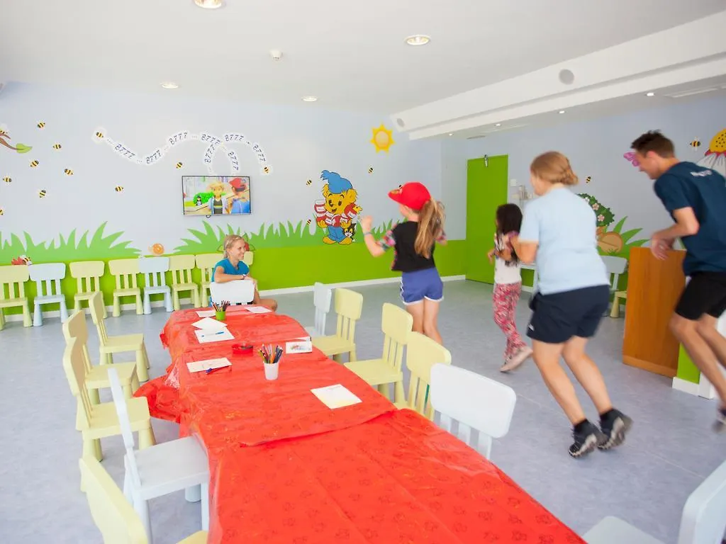 **** Aparthotel Grupotel Mallorca Mar Cala Bona  Spain