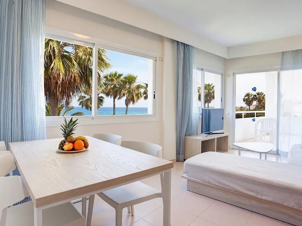 **** Aparthotel Grupotel Mallorca Mar Cala Bona  Spain