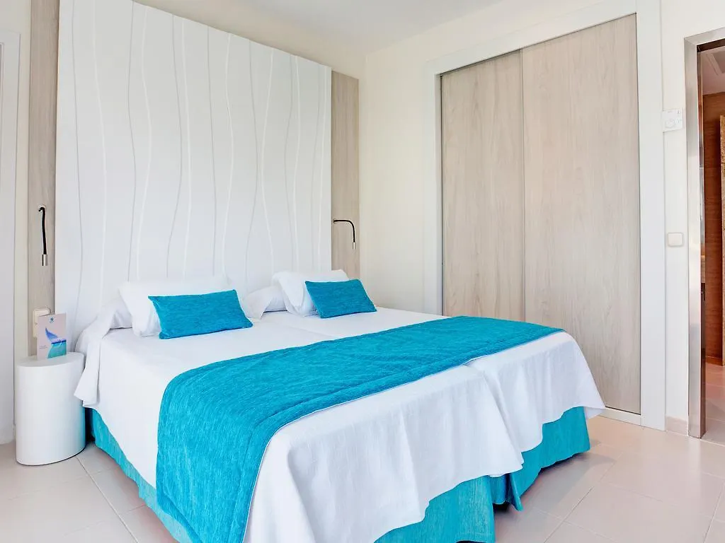 Grupotel Mallorca Mar Cala Bona  Aparthotel Cala Bona (Mallorca)