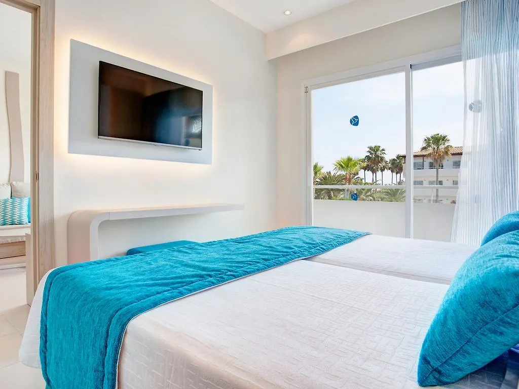 Grupotel Mallorca Mar Cala Bona  Spain