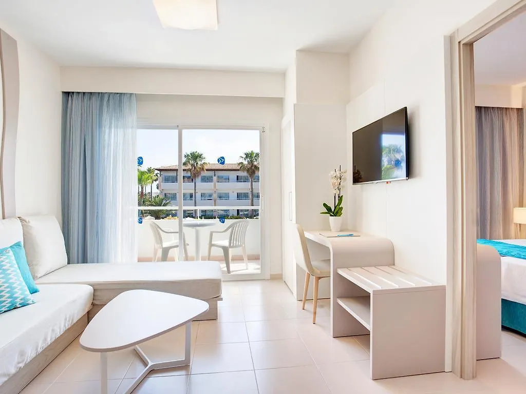 Grupotel Mallorca Mar Cala Bona  Aparthotel