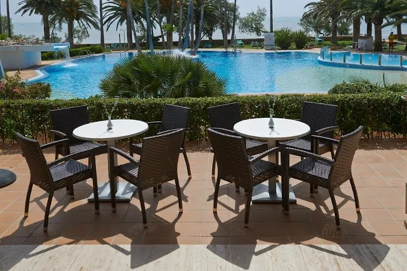 Aparthotel Grupotel Mallorca Mar Cala Bona