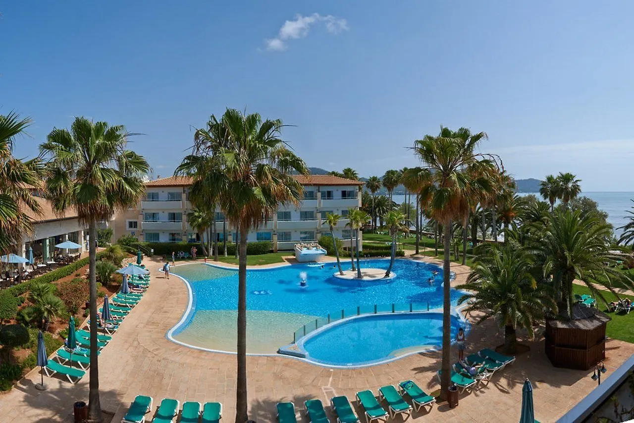 Grupotel Mallorca Mar Cala Bona