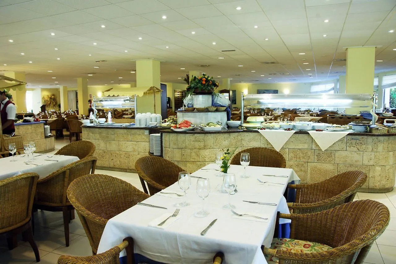 Grupotel Mallorca Mar Cala Bona  Spain