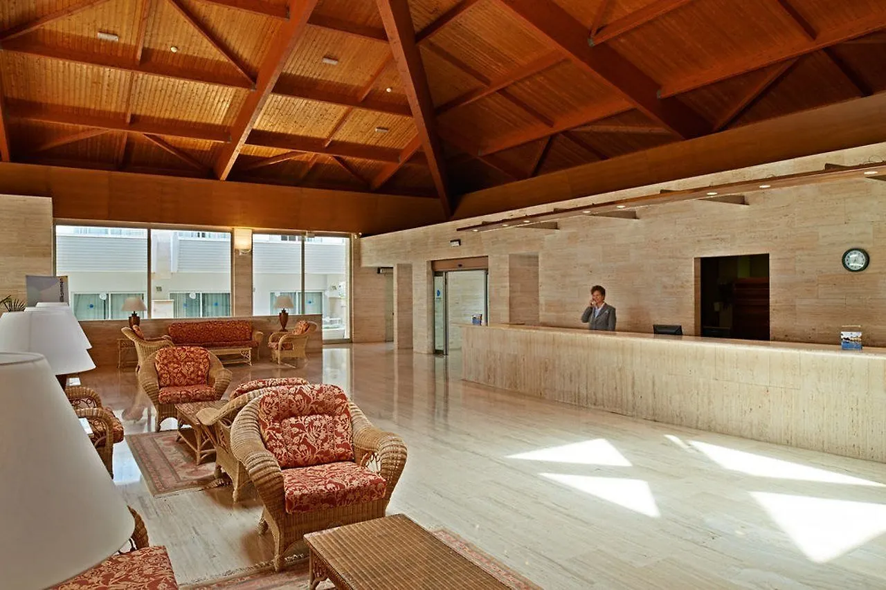 Grupotel Mallorca Mar Cala Bona