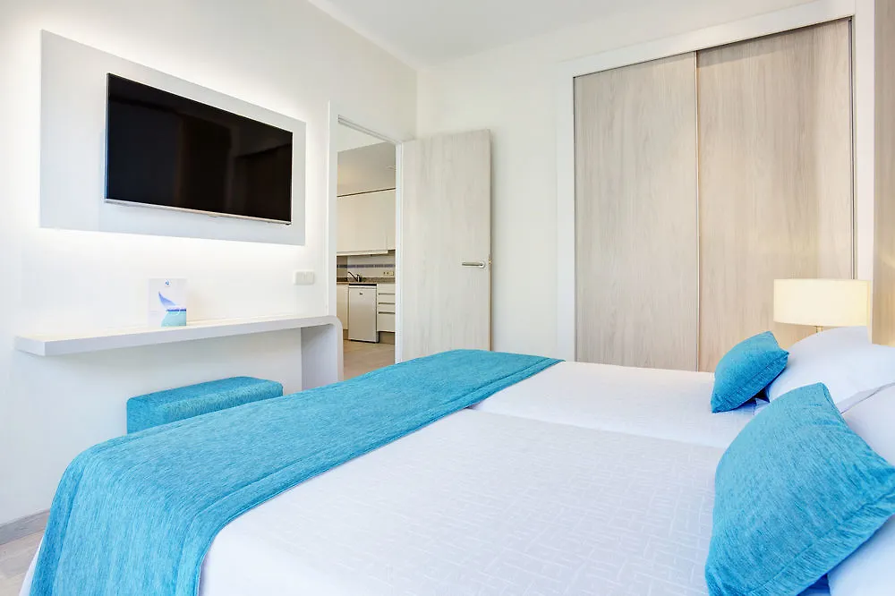 Grupotel Mallorca Mar Cala Bona  Aparthotel Cala Bona (Mallorca)