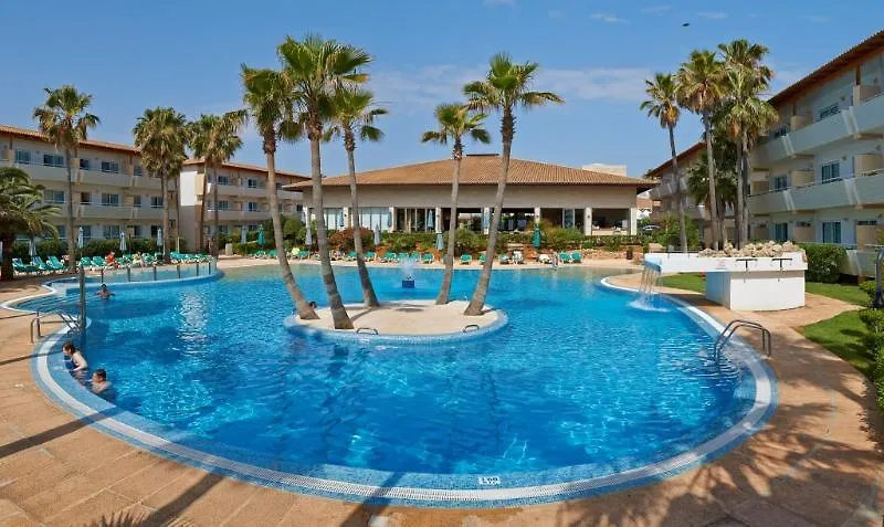 Grupotel Mallorca Mar Cala Bona  Spain