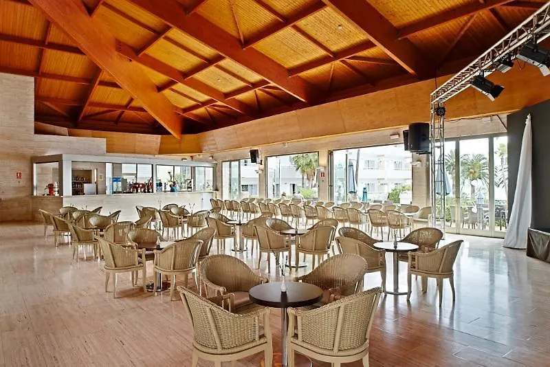 **** Aparthotel Grupotel Mallorca Mar Cala Bona  Spain