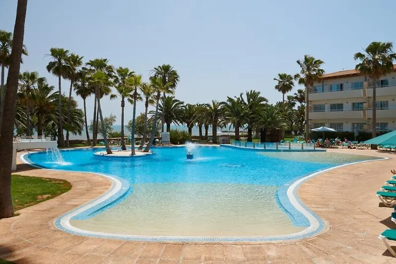 Grupotel Mallorca Mar Cala Bona  Cala Bona (Mallorca)