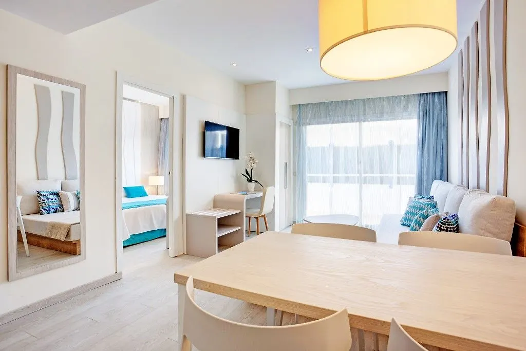 **** Aparthotel Grupotel Mallorca Mar Cala Bona  Spain